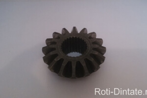 pinion-otel