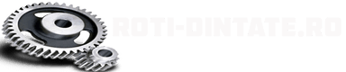 Roti-dintate.ro